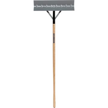 Seymour S500 Industrial Barn Scraper