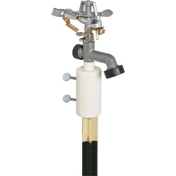 Best Garden 5675 Sq. Ft. T-Post Sprinkler