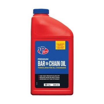 VP Racing Fuels Quart Bar & Chain Oil