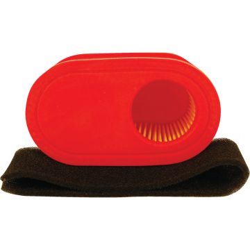 Oregon R-30-145 Air Filter for Riding Mowers