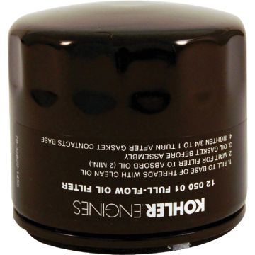 Oregon R-83-284 Engine Oil Filter