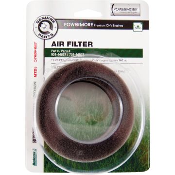 Oregon R-30-207 Air Filter for Walk Behind Mowers