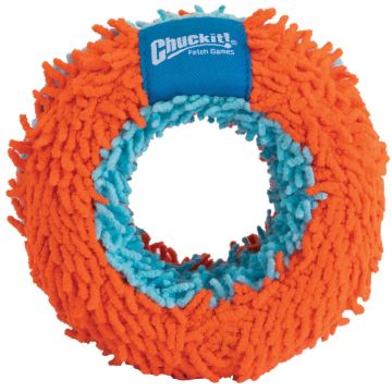 Chuckit Indoor Roller Dog Toy