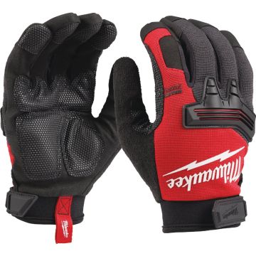 Demolition Gloves (Xl)