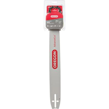 Oregon AdvanceCut 20 In. 70 Drive Links Bar & D70 Chain Replacement Combo
