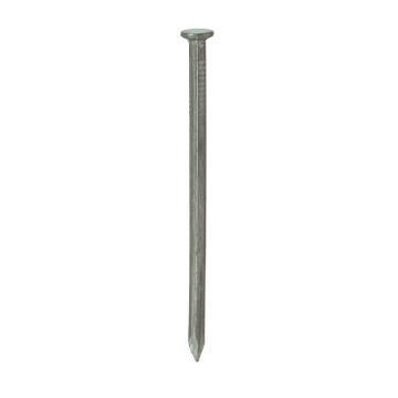 Do it Best 2-1/2 In. x 10.25 ga x 8d Bright Common Nails (3030 Ct., 30 Lb.)