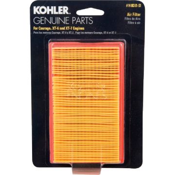 Oregon R-30-165 Air Filter for Walk-Behind Mowers