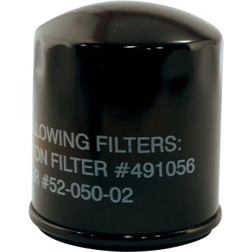 Oregon R-83-283 Engine Oil Filter
