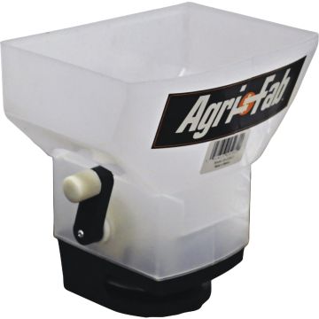 Agri-Fab 1 Gal. Hand-Held Spreader