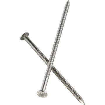 Wood Siding Nail  2-in. x .092-in. Type 304 Stainless Steel (5 lb.)