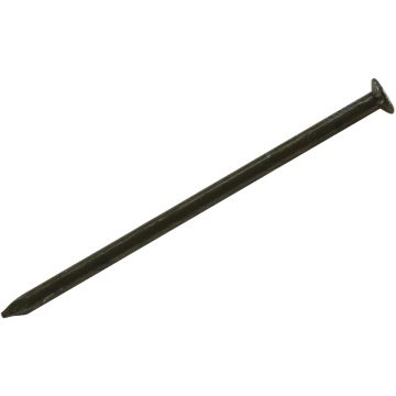 Do it Best 3-1/8 In. x 10 ga x 12d Coated Sinker Framing Nails (2430 Ct., 30 Lb.)