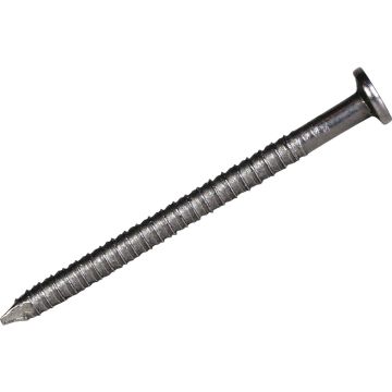 Maze 1-1/4 In. 14 ga Ring Shank Underlayment Flooring Nails (2640 Ct., 5 Lb.)