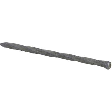 Do it Best 3-1/2 In. x 9 ga x 16d Hot Galvanized Siding & Deck Nails (1560 Ct., 30  Lb.)