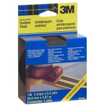 3m Safety Walk Step & Ladr 2x15'