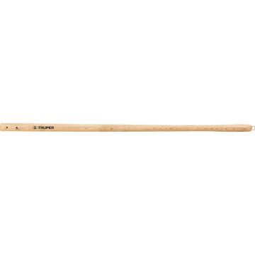 Truper 45 In. L x 1-1/2 In. Dia. Round Wood Digger Replacement Handle