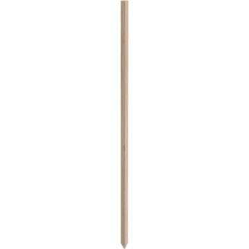Greenes Fence 3 Ft. Wood Plant Stake