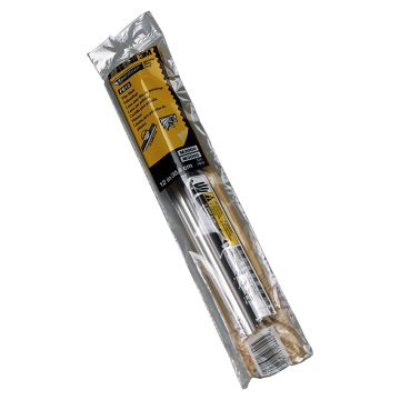 12" 3m Mask Film Cut Off Blade