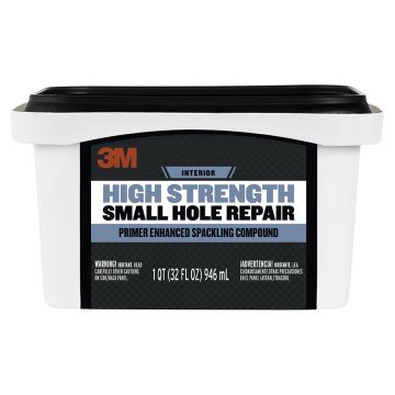 Spackling Patch Plus Quart