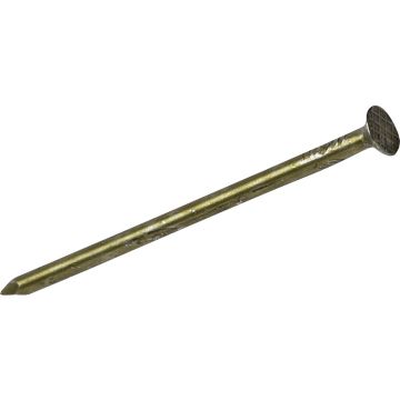 Do it Best 2-1/8 In. x 12.5 ga x 7d Coated Sinker Framing Nails (11450 Ct., 50 Lb.)