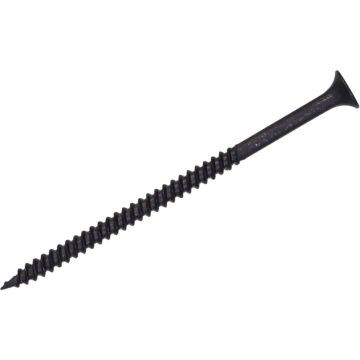 Hillman #6 x 1 In. Fine Thread Multipurpose Drywall Screw (16 Ct.)