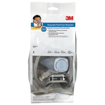 3m Tekk Disp Pnt Proj Resp Med