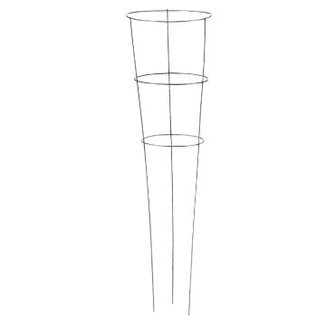 Panacea 42 In. Galvanized Welded Wire Tomato Cage