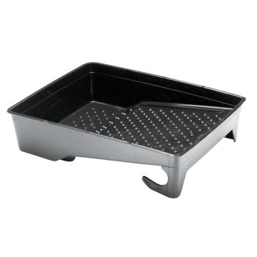 11" Wooster Deep Plastic Tray
