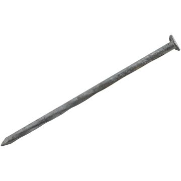 Do it Best 3-1/2 In. x 9 ga x 16d Hot Galvanized Siding & Deck Nails (2600 Ct., 50  Lb.)