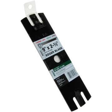 Oregon 9 In. Edger Blade for Trimmers & Edgers