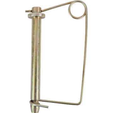 Koch 3/4 In. x 4 In. Draw Bar Hitch Pin