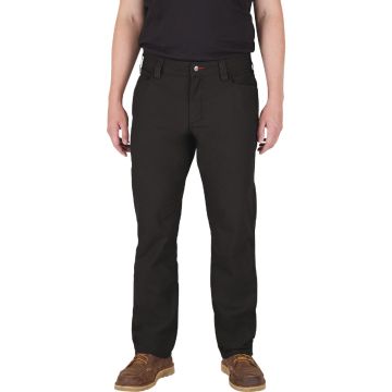 Milwaukee Black 36 x 34 Work Pants