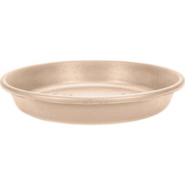 HC Companies 8 In. Stone Classic Saucer