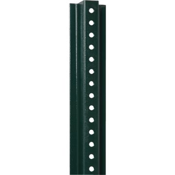 American Posts Delineator 7 Ft. Fence U-Post
