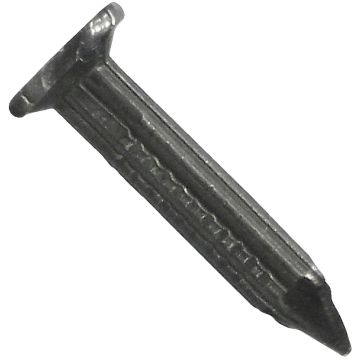 Maze 3d x 1-1/4 In. 9 ga Hardened Steel Fluted Masonry Nails (750 Ct., 5 Lb.)