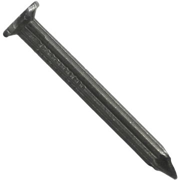 Maze 5d x 1-3/4 In. 9 ga Hardened Steel Fluted Masonry Nails (108 Ct., 1 Lb.)