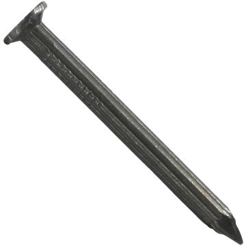 Maze 6d x 2 In. 9 ga Hardened Steel Fluted Masonry Nails (95 Ct., 1 Lb.)