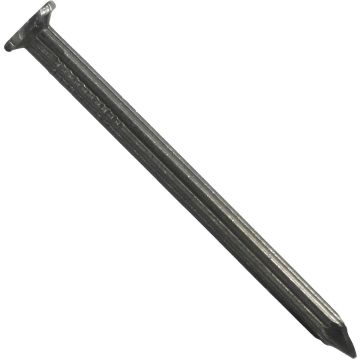 Maze 9d x 2-3/4 In. 9 ga Hardened Steel Fluted Masonry Nails (70 Ct., 1 Lb.)