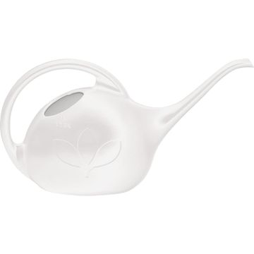 Novelty Root & Vessel 1/2 Gal. Pearl Deluxe Watering Can
