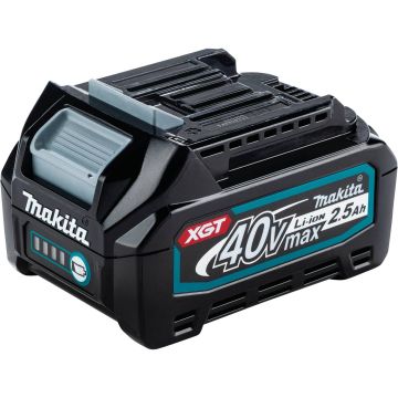 Makita 40V max XGT® 2.5Ah Battery