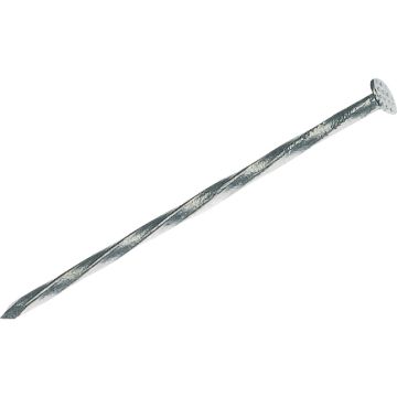 Do it 6d x 2 In. 11 ga Hot Galvanized Deck Nails (690 Ct., 5 Lb.)