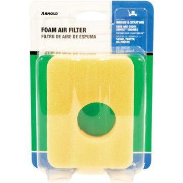 Oregon R-30-183 Air Filter for Walk-Behind Mowers