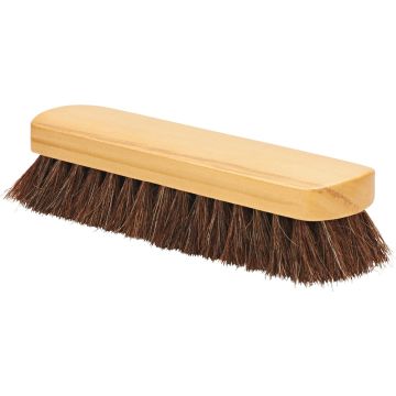 SofSole Premium Shine Boot Brush