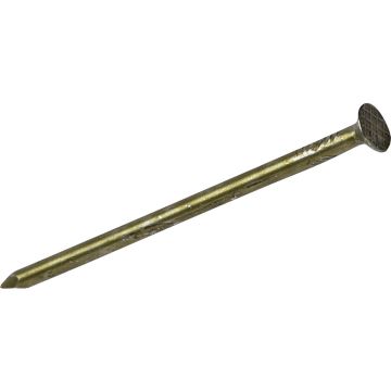 Do it Best 2-3/8 In. x 11.5 ga x 8d Coated Sinker Framing Nails (7650 Ct., 50 Lb.)