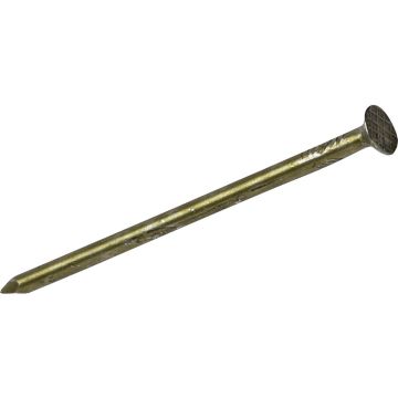 Do it Best 3-1/4 In. x 9 ga x 16d Coated Sinker Framing Nails (3200 Ct., 50 Lb.)