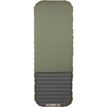 Klymit Klymaloft XL Memory Foam Sleeping Pad