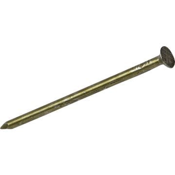 Do it Best 2-7/8 In. x 11 ga x 10d Coated Sinker Framing Nails (5550 Ct., 50 Lb.)