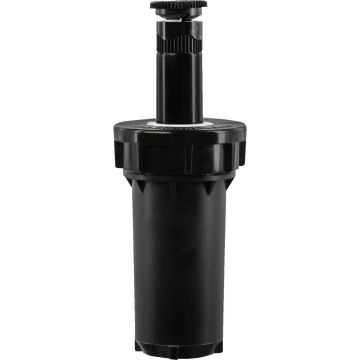 Orbit 2 In. Professional Series Pressure Regulated Spray Head with 15 Ft. Adjustable Nozzle
