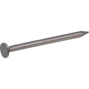 Hillman Anchor Wire 7/8 In. 17 ga Bright Wire Nails (2 Oz.)