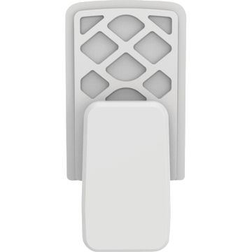 Dynatrap Reusable Indoor 400 Sq. Ft. Plug-In Insect Trap
