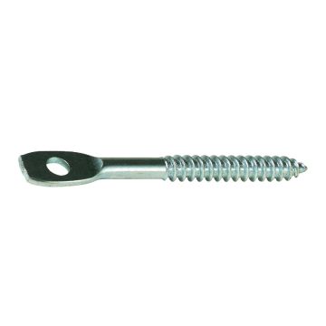 1/4x3 Acoust Lag Anchor